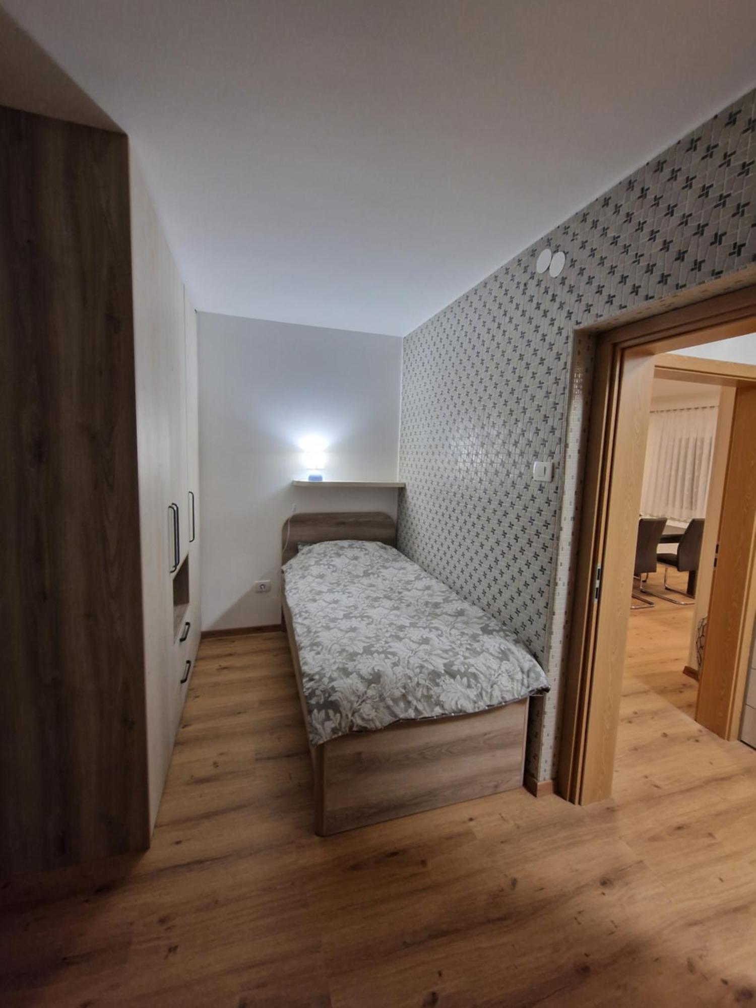 Vila Lastovka Lubiana Esterno foto