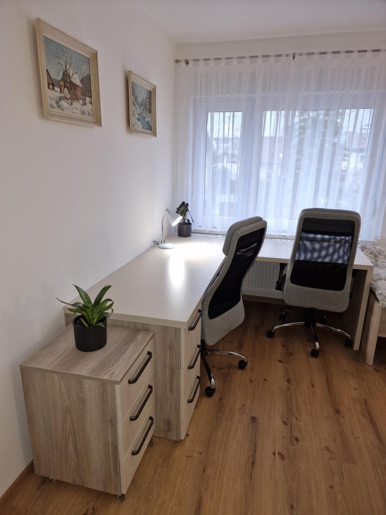 Vila Lastovka Lubiana Esterno foto