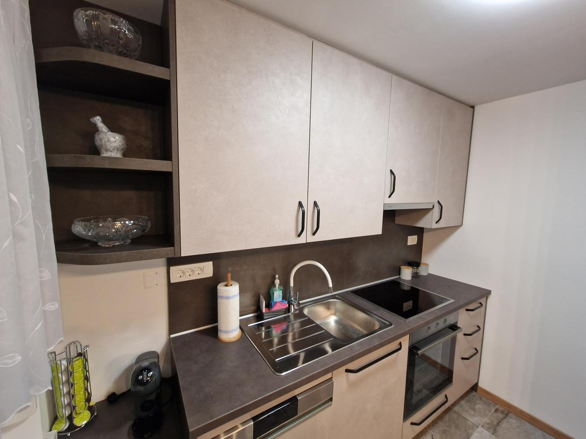 Vila Lastovka Lubiana Esterno foto