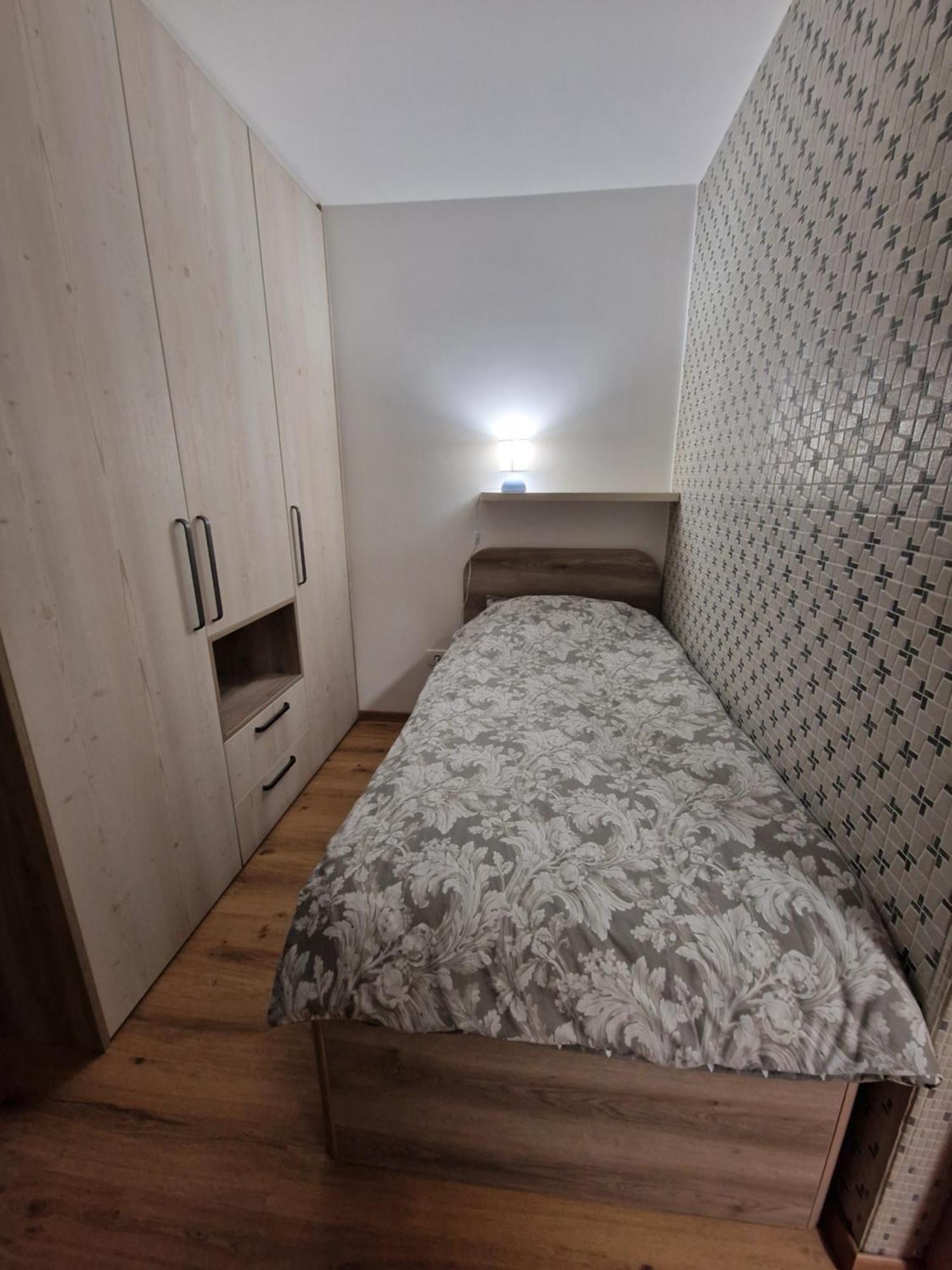 Vila Lastovka Lubiana Esterno foto