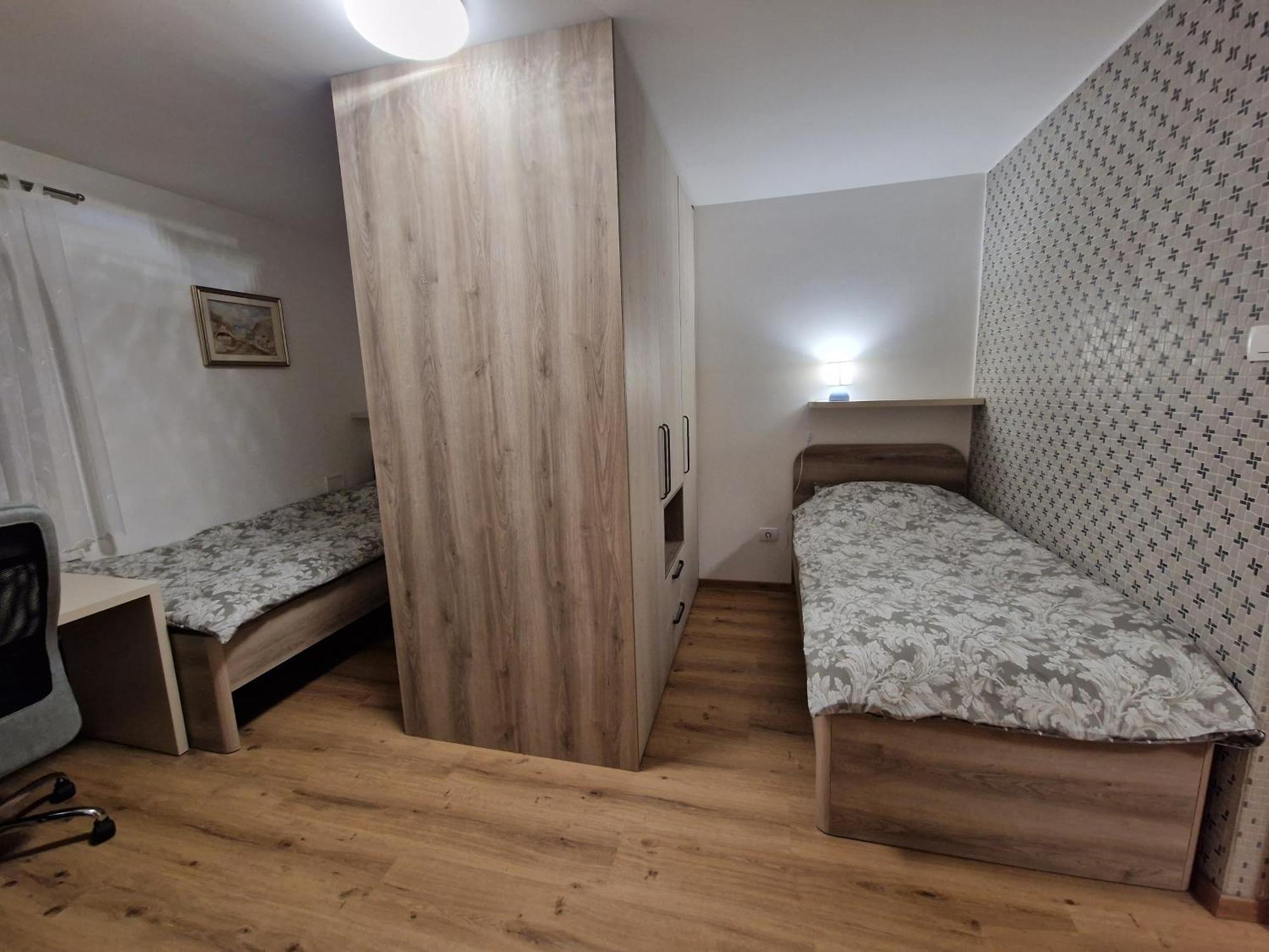 Vila Lastovka Lubiana Esterno foto